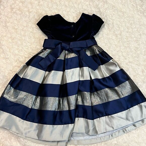 NWOT Joná Michelle Dress - Picture 2 of 6